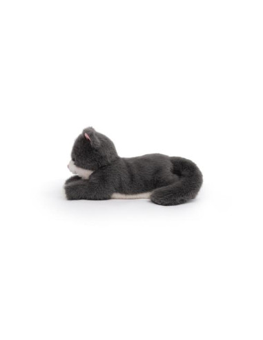 GATO GRIS MISTY